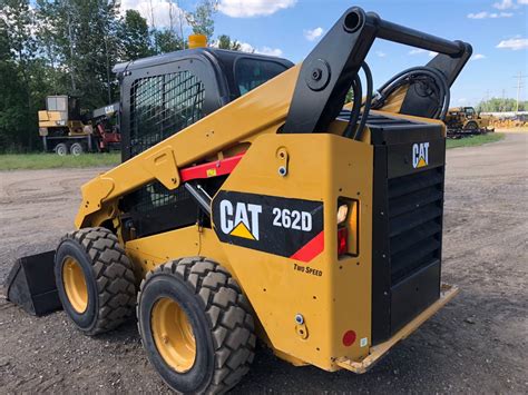 262d caterpillar|used caterpillar 262d for sale.